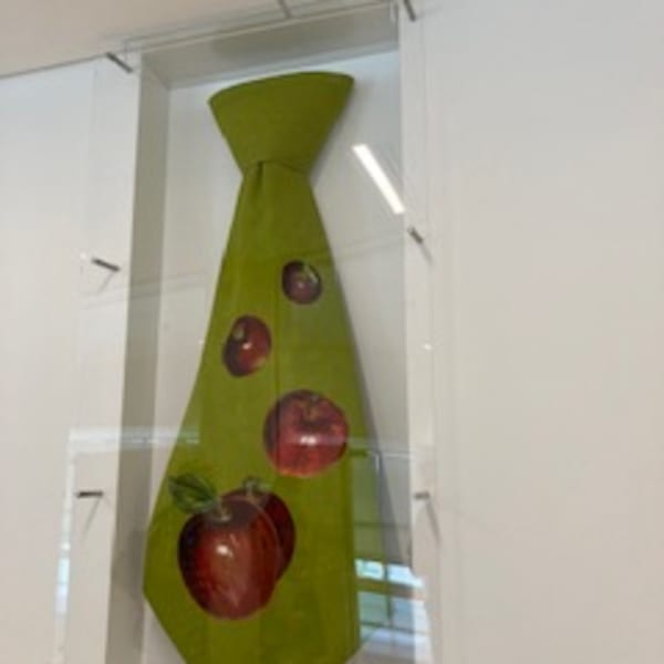 Them Apples by Willy Matthews, Image 1.