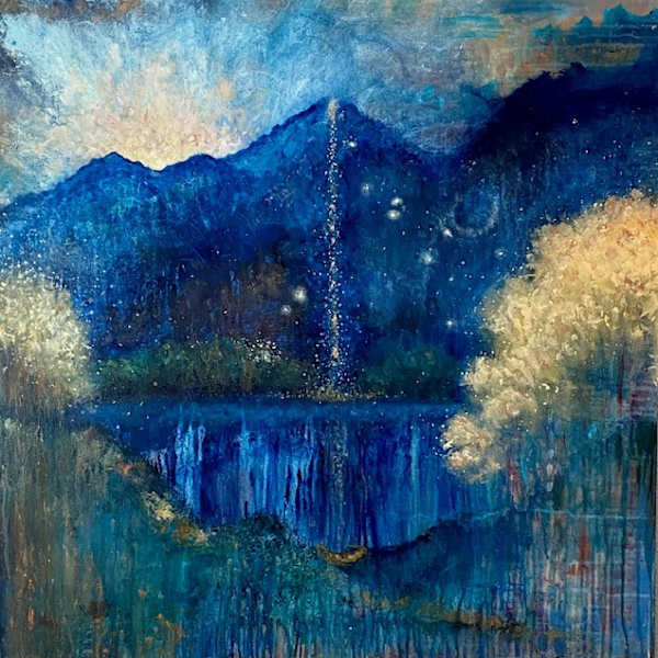 Territories of Twilight by Anya Beebe, Image 12.