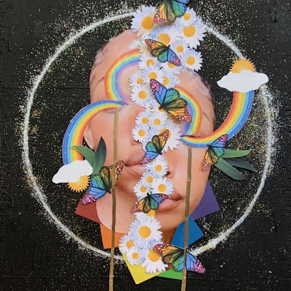 As Above, So Below by Yazz Atmore, Image 13.
