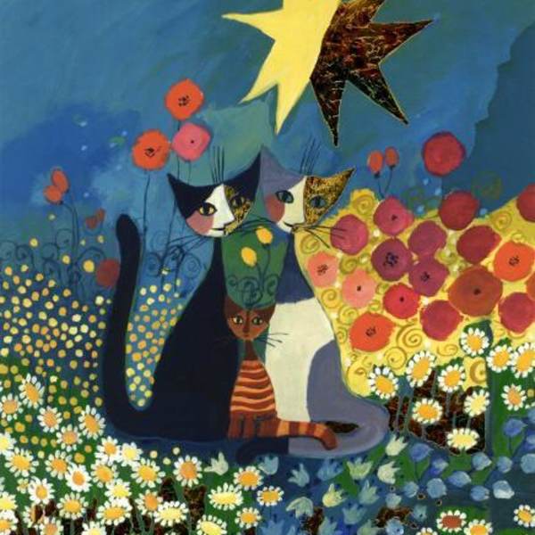 Piena Primavera by Rosina Wachtmeister, Image 1.
