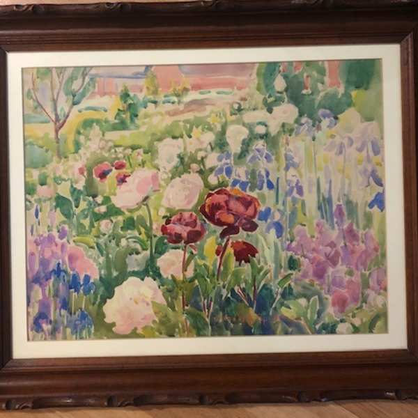 Unknown by Elisabeth Spalding, Image 1.