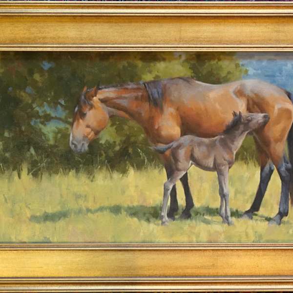 Spring by Laurie Kersey, Image 1.