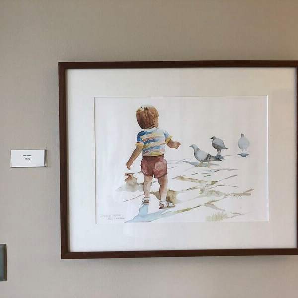 Sharing by Ellie Weakley, Image 3.