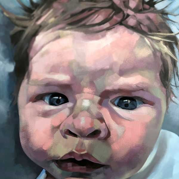 Emmett by Wes Magyar, Image 5.