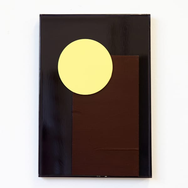 Fuknoha #2 by Michaela Schmid, Image 1.