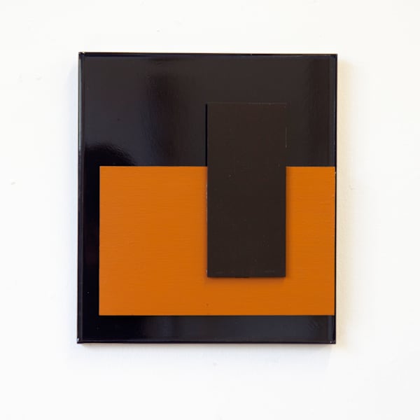 Fuknoha #1 by Michaela Schmid, Image 1.