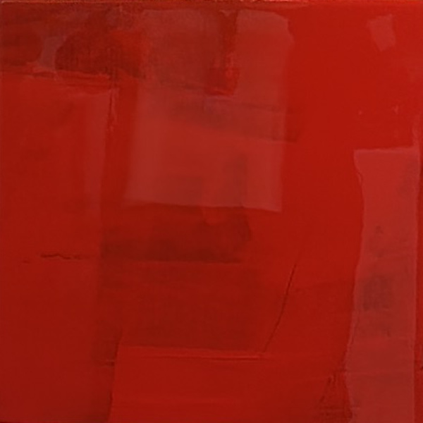 Glanzstück Simply Red by Véro Straubhaar, Image 3.