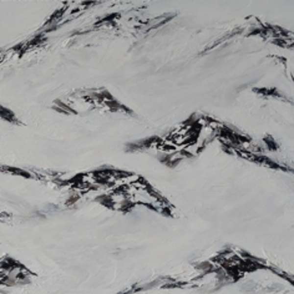 Fragmente 1 by Doris Fedrizzi, Image 1.