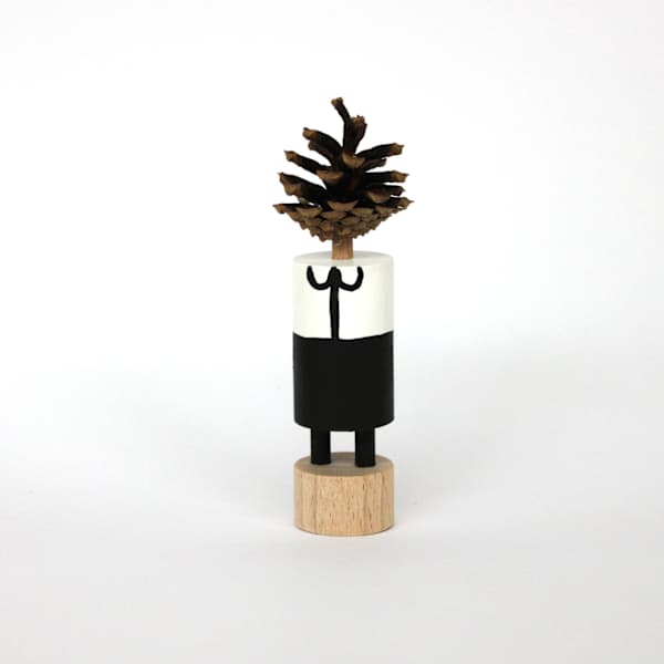 Mädchen by Marina Lutz, Image 1.