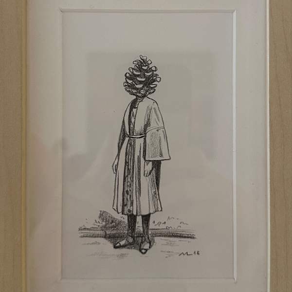 Tschuttas Nr. 29 by Marina Lutz, Image 18.