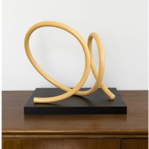 Space Line #7 by Michaela Schmid, Image 1.
