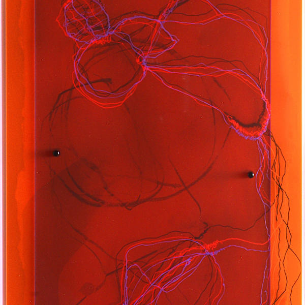 Plexi 6 by Sonja Schmid, Image 1.