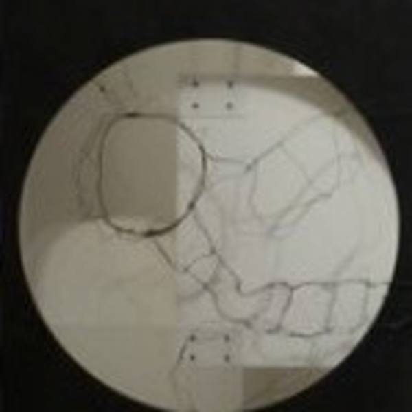 Schattenspiel 3 by Sonja Schmid, Image 1.