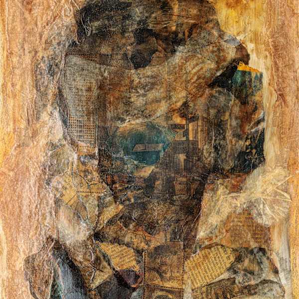 African Queen by Susana Tenud, Image 1.