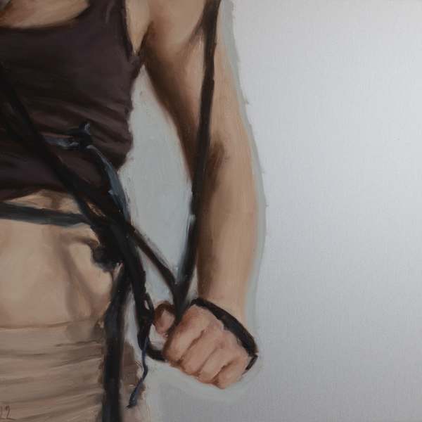 no clocks, no daylight by Jess de Zilva, Image 1.