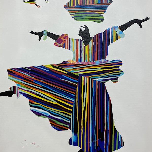 Gullah Geechee Island by Amiri Farris, Image 2.