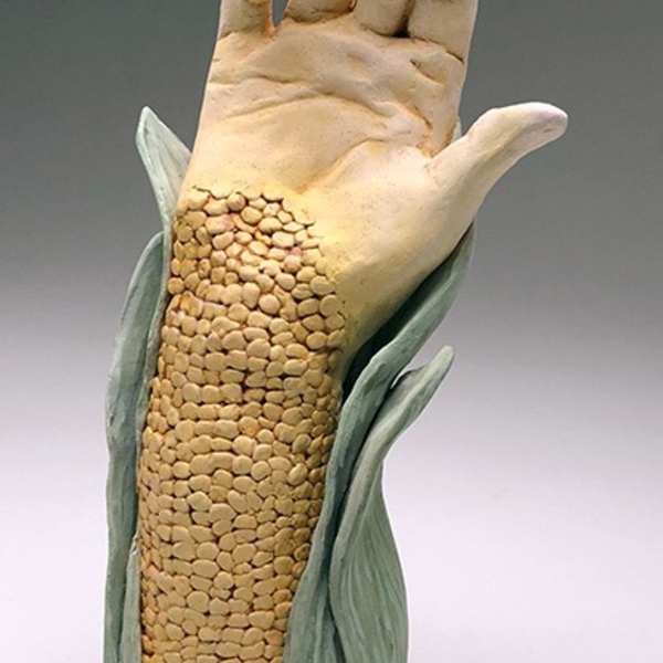 Pith & Tendons by Michelle Cohen, Image 2.