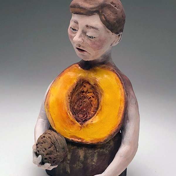 To Hold This Object (Anxiety Meditation) by Michelle Cohen, Image 1.