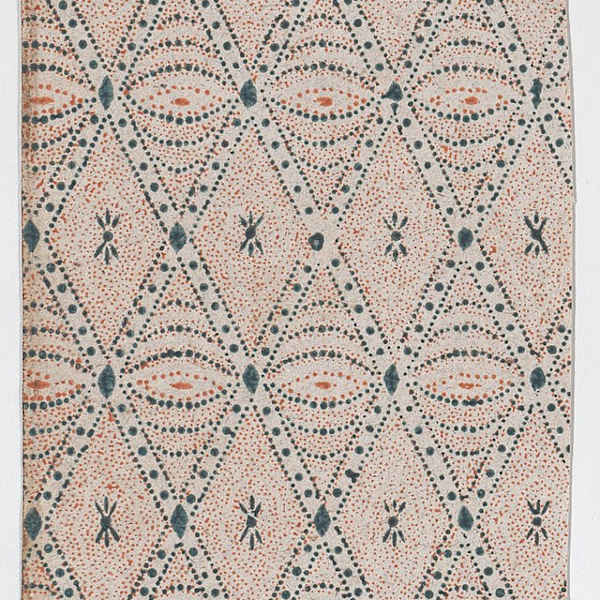 Untitled (pattern) by Sophia Rouhana, Image 4.