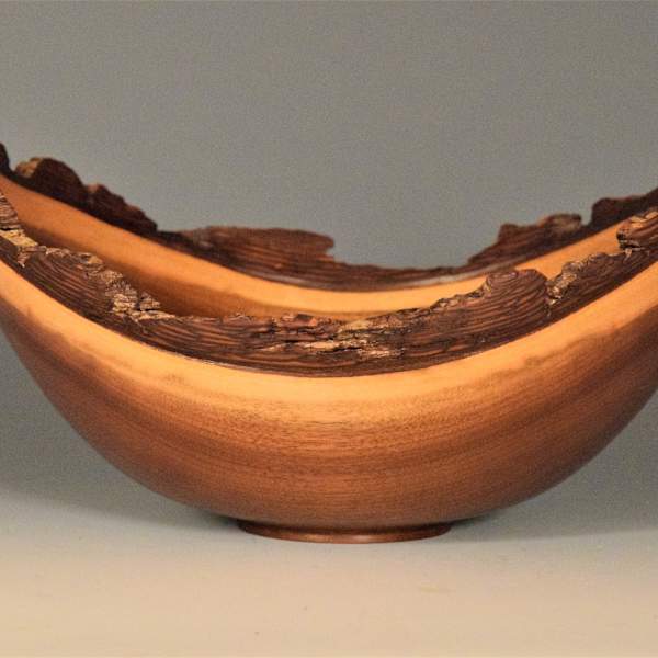 Bowl 1 by Bob Savit, Image 1.