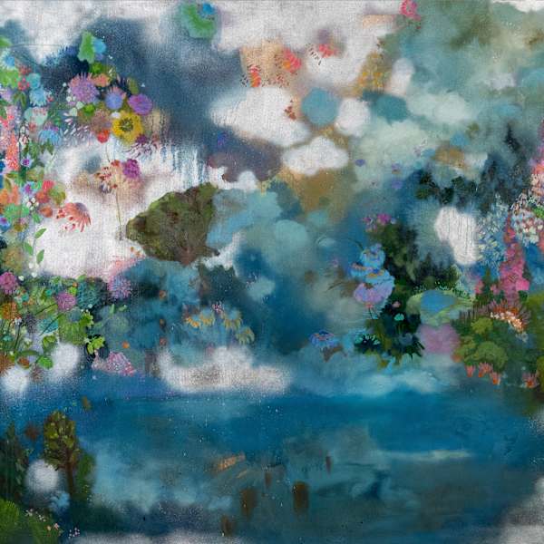 The Pier by Anne Cleary, Image 1.