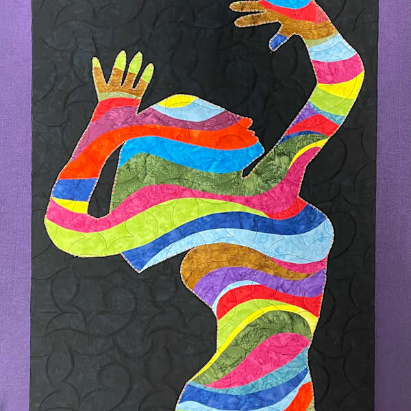 Embrace You by Rosaline Vick, Image 1.