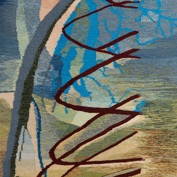 Breath by Nancy McRay, Image 1.