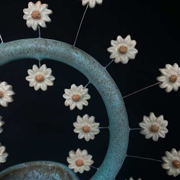 Blooming I by Cristina Joya, Image 1.