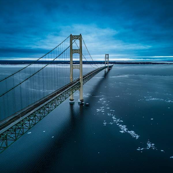 Mighty Mac II by Raymond Gaynor, Image 1.