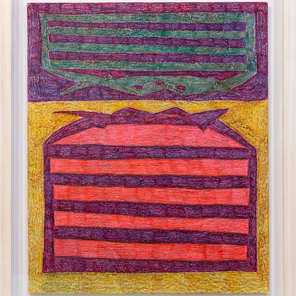 Good 4 by Natalie Petrosky, Image 1.