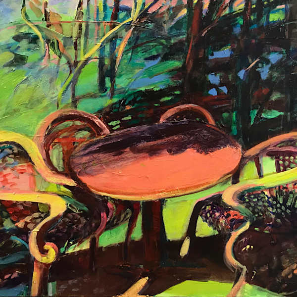 Grimm’s Arb by Adrienne Kaplan, Image 12.