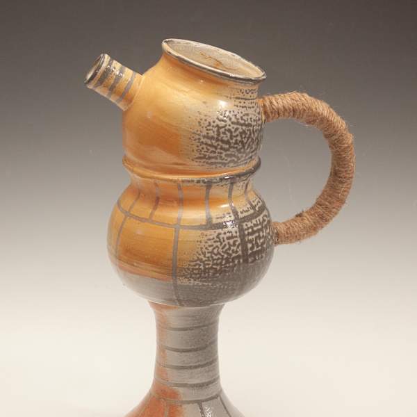 Untitled 16 by Judith Hoge, Image 1.