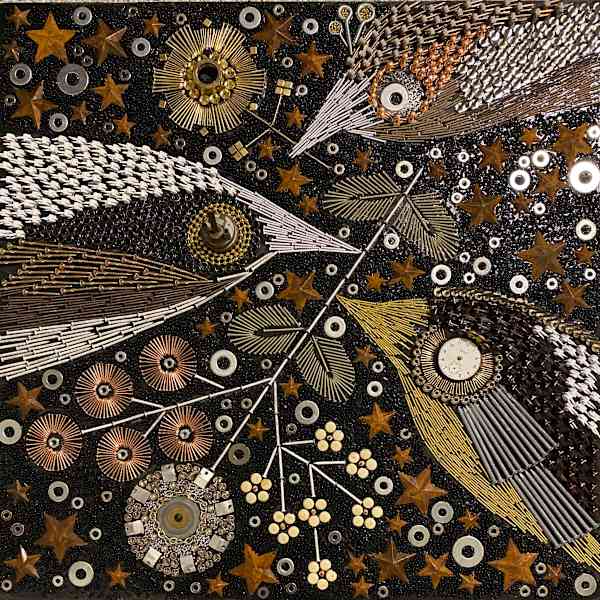 Gifts for Each Other by Elena Townsend-Efimova, Image 1.