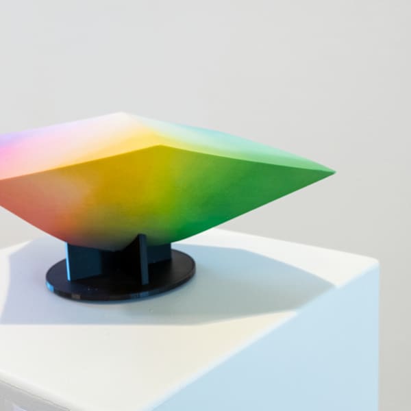 Adobe RGB (Red, Green, Blue) by Jon Malis, Image 2.