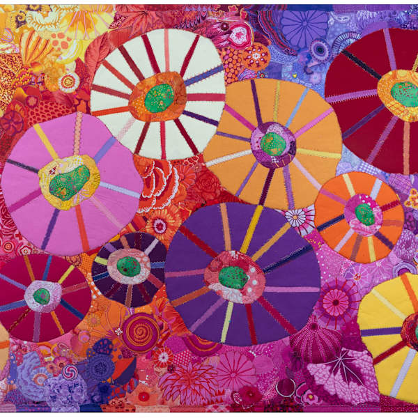 Growing Color by Carly Mul, Image 5.