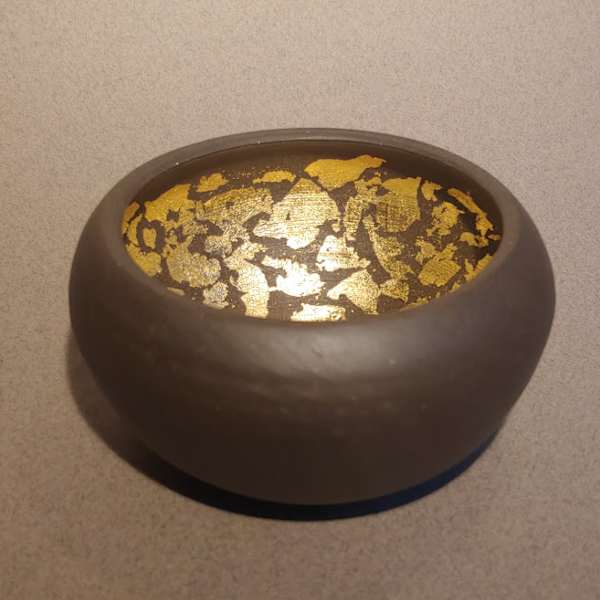 Pot of Gold 2 by Julie Schnell Madden, Image 1.