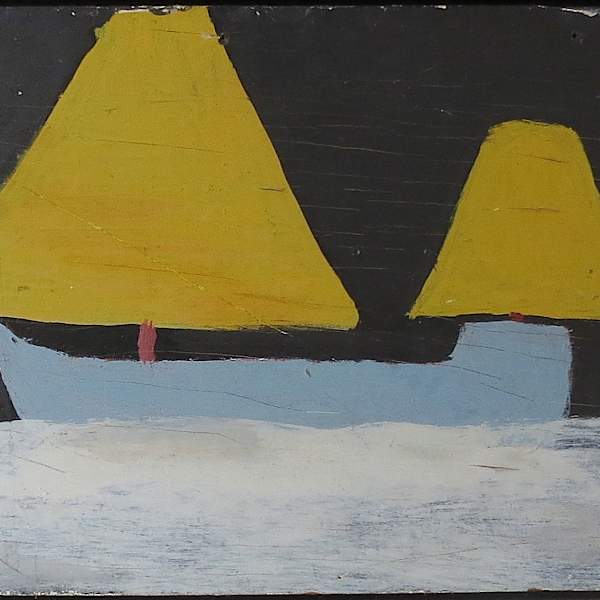 Untitled #7 by Sanford Darling, Image 1.