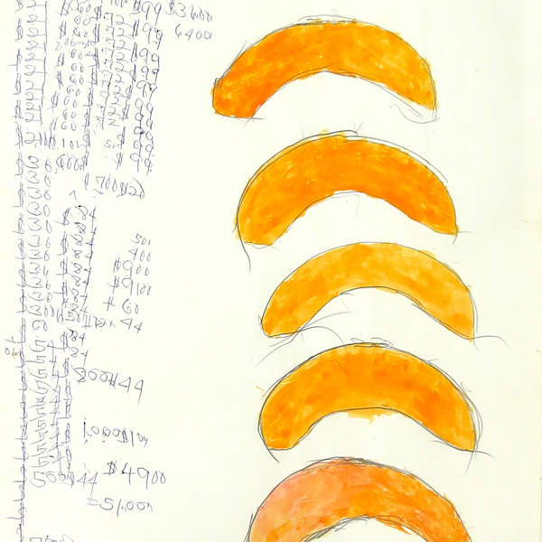 Untitled by Ray Hamilton, Image 1.