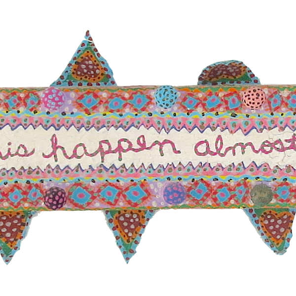 Things Like This Happen Almost Everyday by James Harold Jennings, Image 1.