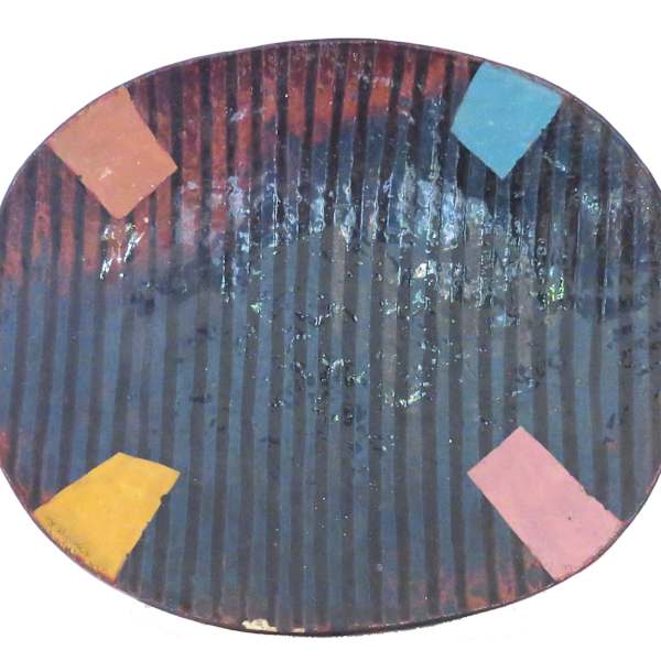 untitled by Jun Kaneko, Image 1.