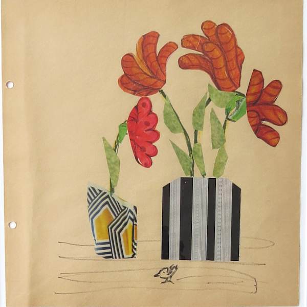 Untitled by Birdie Lusch, Image 1.