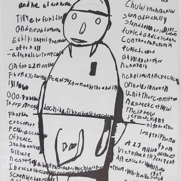 Untitled by Paulino Martin, Image 1.