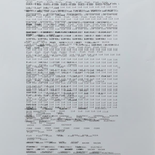 Untitled by Dan Miller, Image 1.