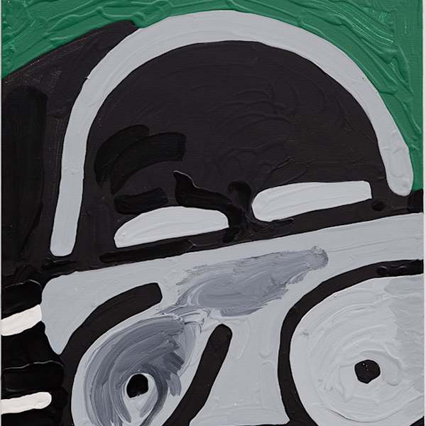 Untitled by Marlon Mullen, Image 1.