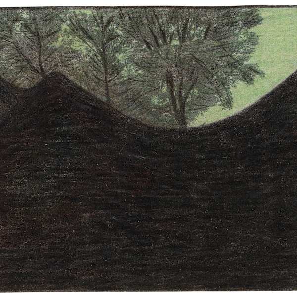 Untitled (2015-024) by Leopold  Strobl, Image 1.