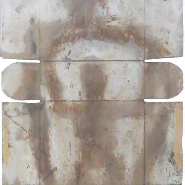 Untitled by Michel Nedjar, Image 1.