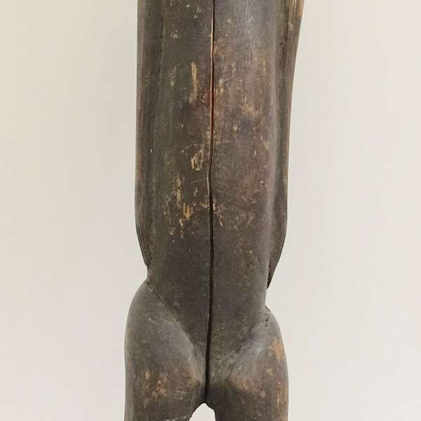 Male Figure by Africa, Image 1.
