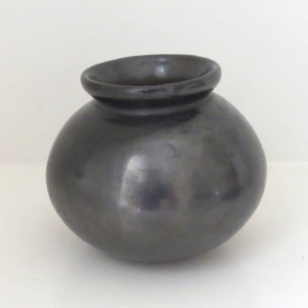 Untitled Vessel by Beatrice Wood, Image 1.