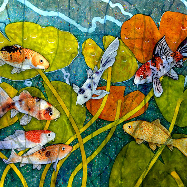Small Miracles by Rhonda Anderson, Image 2.
