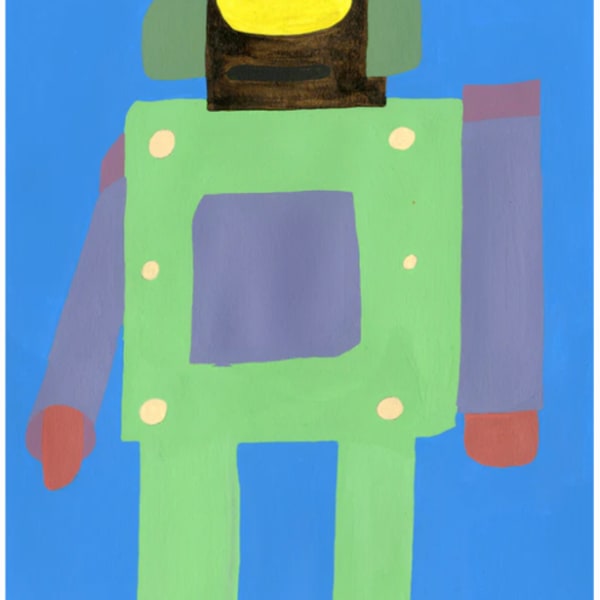 Untitled by Saul Alegria, Image 1.